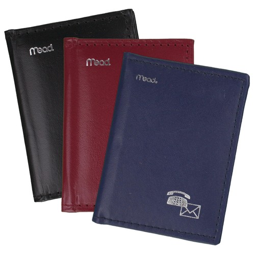 Telephone address book 3 x - &,