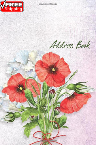 Address book small - small,